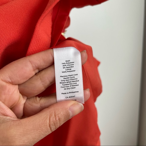 NWT Talbots pencil skirt - Picture 4 of 4